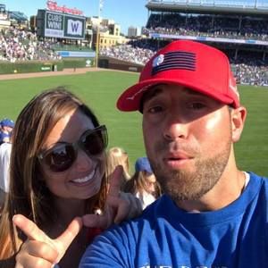 Meet your Posher, Angel